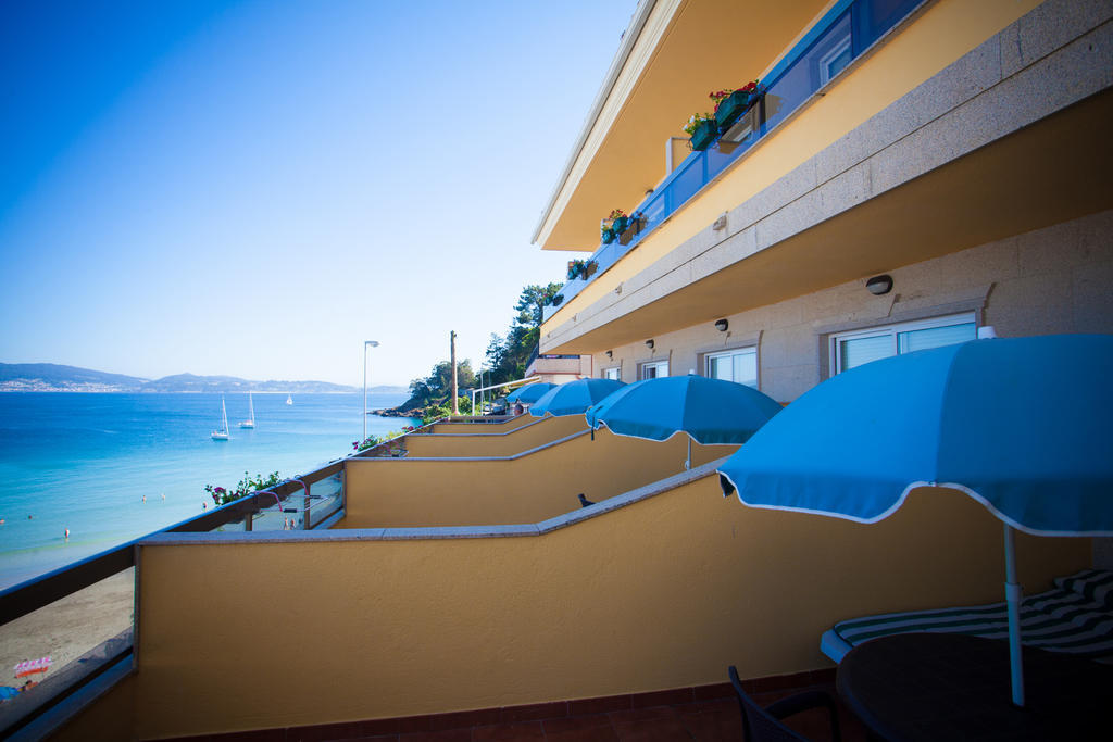 Hotel Martin Esperanza Portonovo Ruang foto